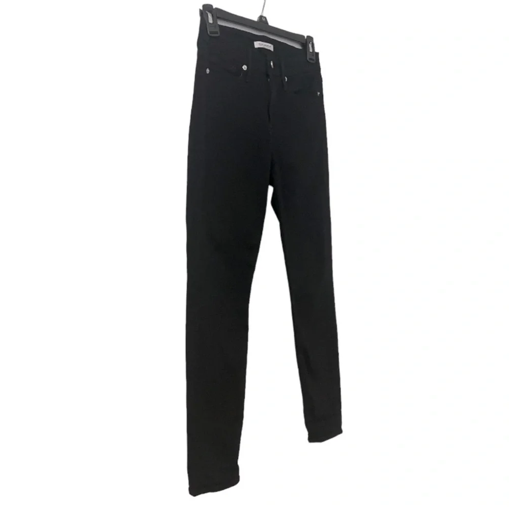 Good American Good Legs jean. - Picture 5 of 9